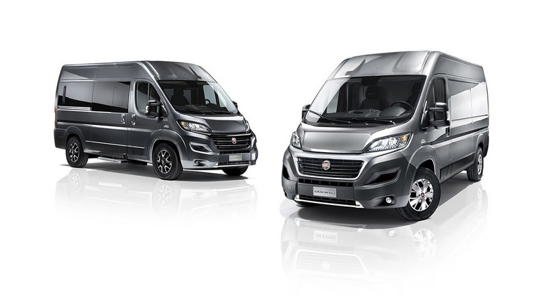 Nowy Fiat Ducato 2014