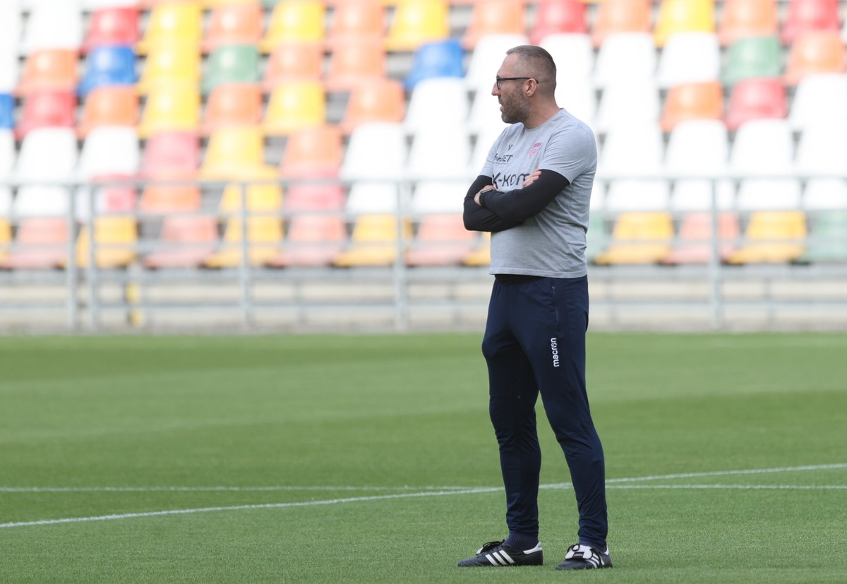 Marek Papszun