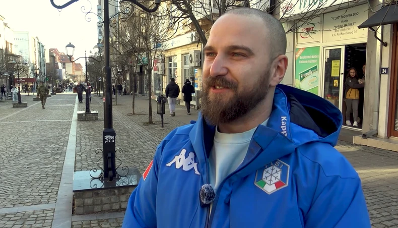 Princ od Vranje, emisija "Metar moga sela"