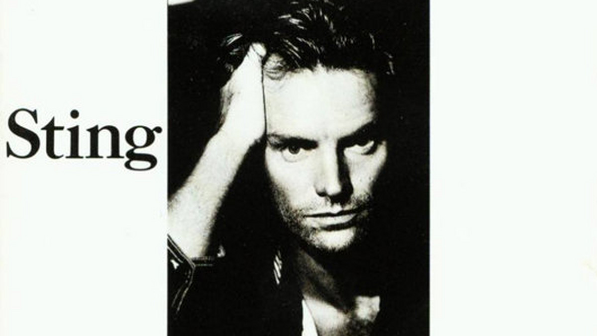 Sting w Polsce i 25-lecie kariery artysty z tych powodów obchodzimy w Onecie specjalny dzień artysty. Wybierzecie największy przebój Stinga z jego solowych płyt!