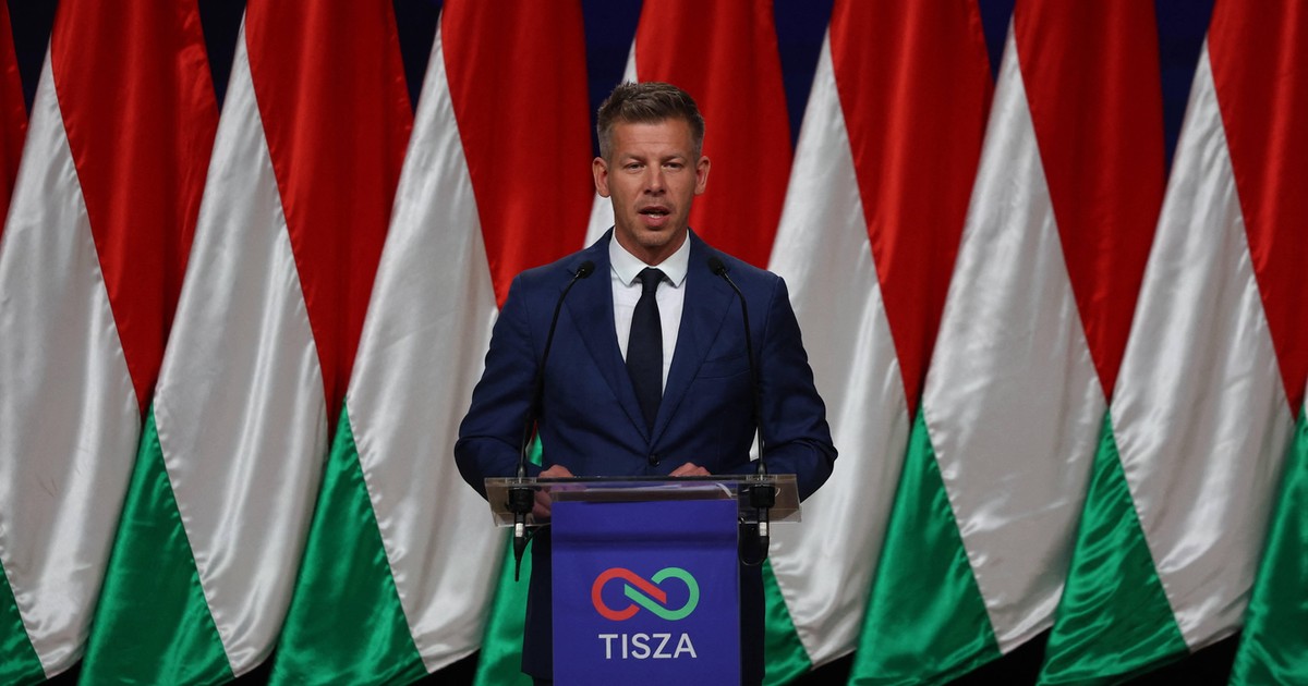 Zmiana na Węgrzech? Peter Magyar zapowiada "walkę z nielegalną imigracją"