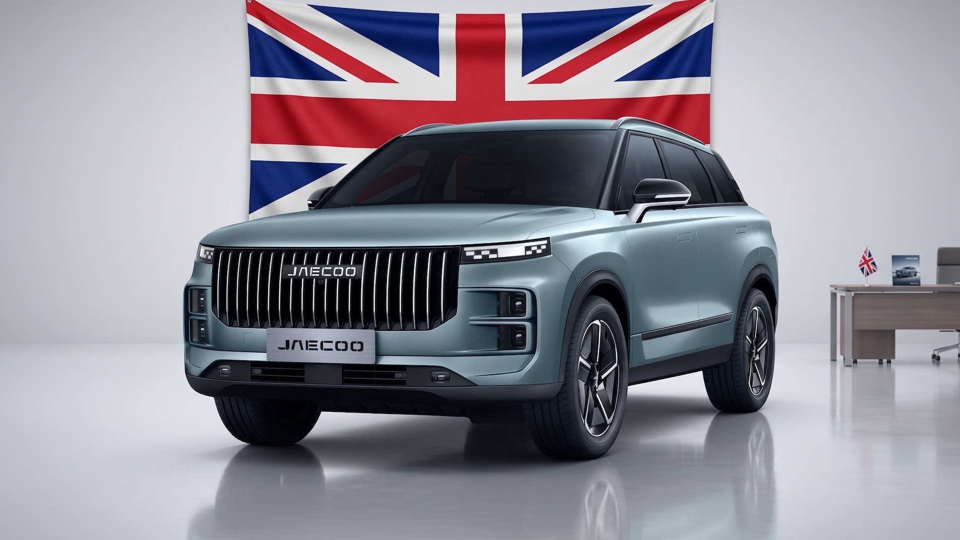 Číňania valcujú britský trh. Neznámy model porazil Teslu aj Ford, EÚ chce pritvrdiť