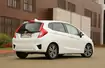 Honda Jazz 1.3 CVT Elegance - praktyczna i oszczędna, ale...