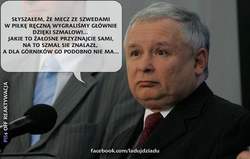 Kaczyńskiego dziwi szmal w piłce ręcznej. MEMY DNIA