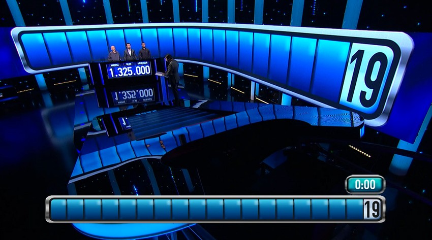 Potera S11 E7 Finalna potera