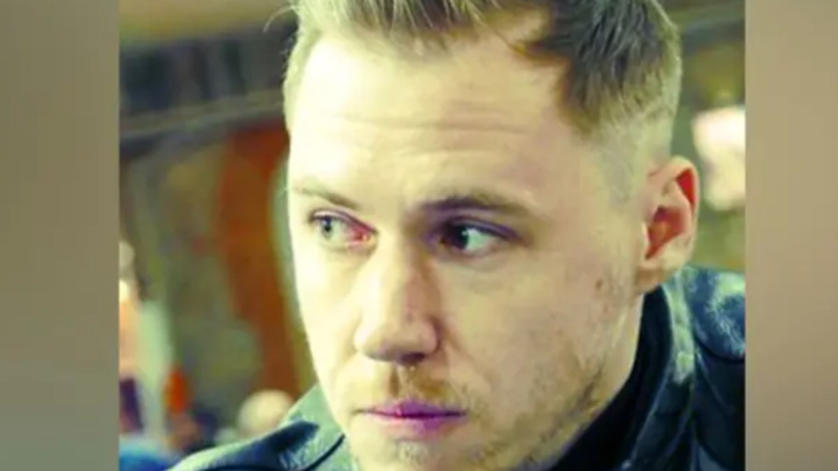 Muškarac koji je tvrdio da je Viktor Miler Fereira bio je zapravo Rus - Sergej Vladimirovič Čerkasov | Foto: Reprodução