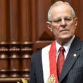 Eksbankier z Wall Street objął urząd prezydenta Peru. Kim jest Pedro Pablo Kuczynski?