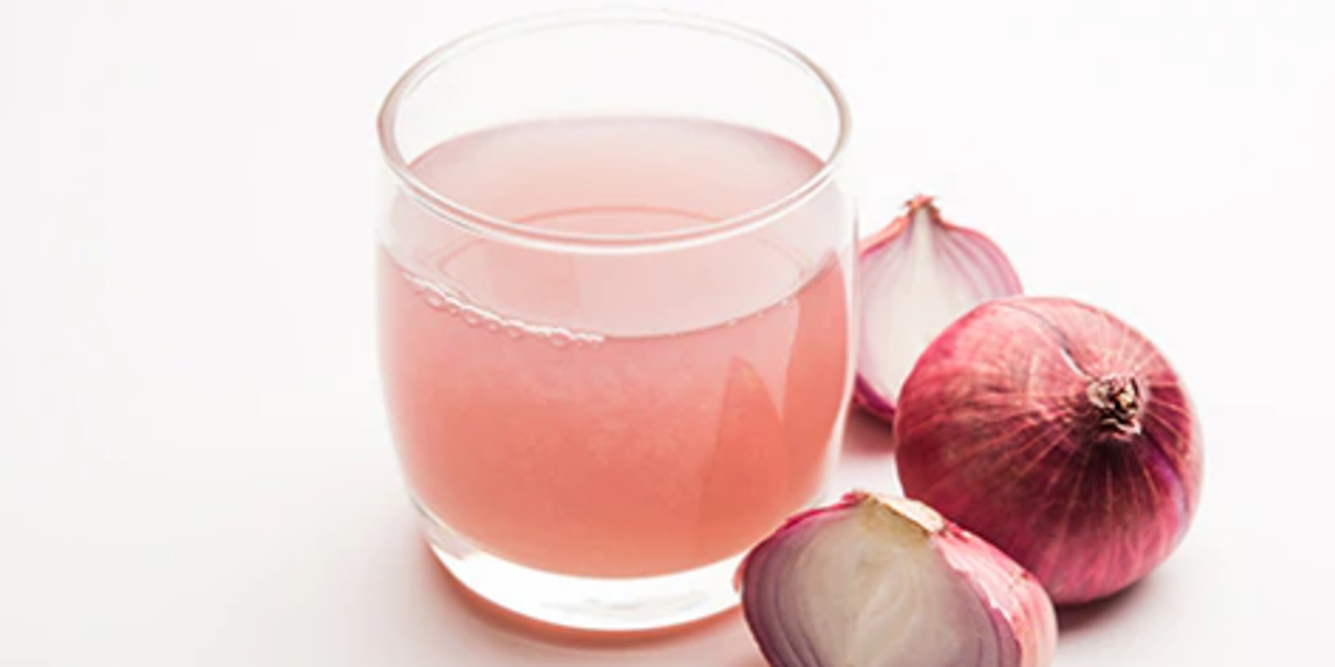 4 incredible health benefits of drinking onion water | Pulse Ghana