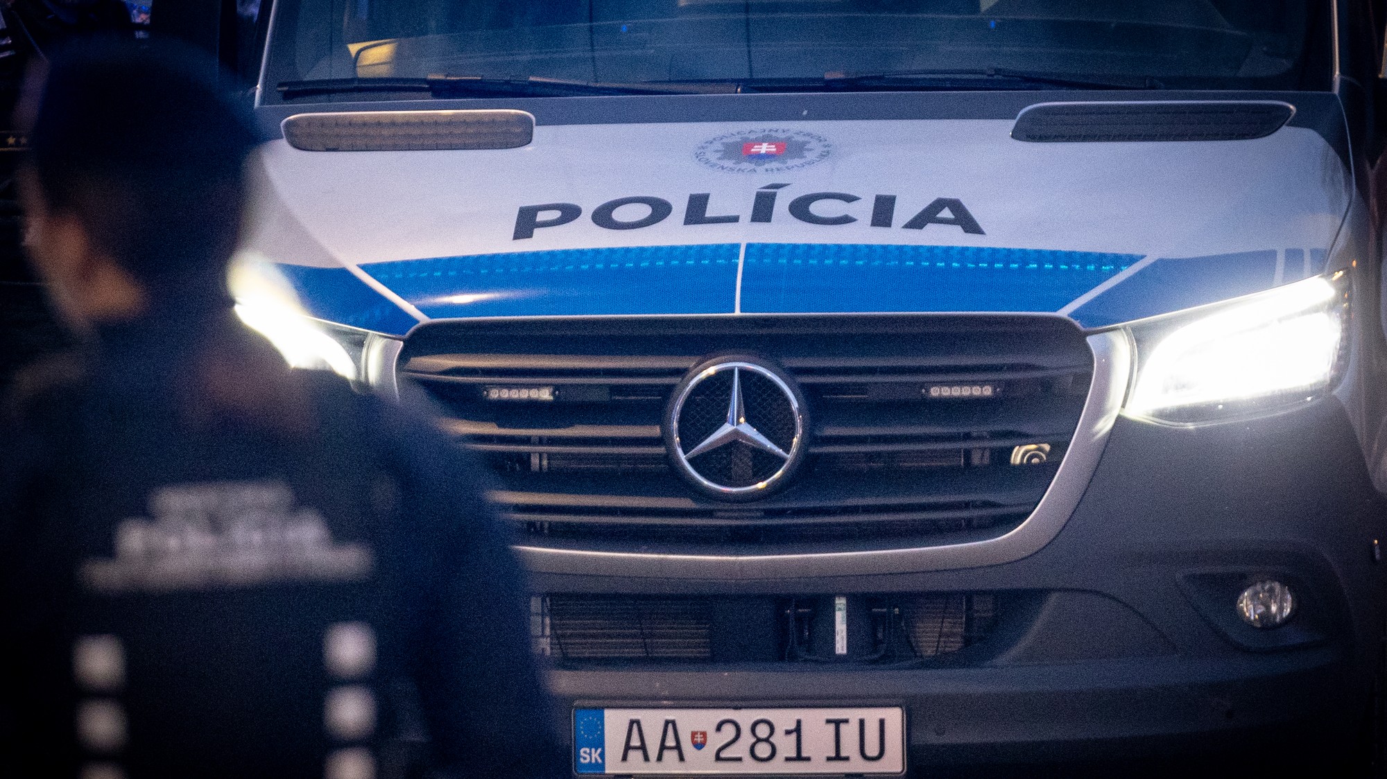 Ilustračná snímka