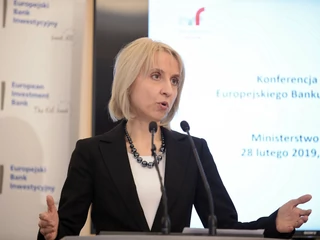 Teresa Czerwińska, minister finansów, sprzeciwiała się opóźnieniu wejścia w życie nowej ordynacji podatkowej. Zmieniła zdanie