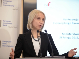 Teresa Czerwińska, minister finansów, sprzeciwiała się opóźnieniu wejścia w życie nowej ordynacji podatkowej. Zmieniła zdanie