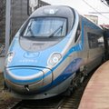 PKP Intercity negocjuje ws. naprawy Pendolino. Ma kosztować prawie 6 mln euro