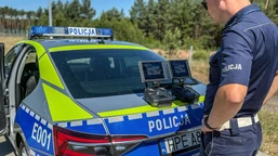 500 zł kary za nawigację. ostrzejsze prawo zaskoczy kierowców