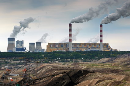 Brak zapasów węgla dla elektrowni. Wiceminister wyjaśnia przyczynę 