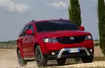 Fiat Freemont Cross