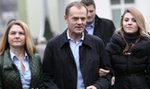 Chcą zabić Kasię Tusk! Twoje bękarty zdechną