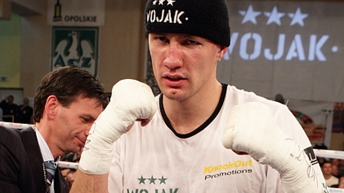 Czołowy polski cruiser Paweł Kołodziej (27-0, 16 KO), który przymierzany jest przez swoją grupę Knockut Promotions do walki o mistrzostwo świata (WBC 5., WBA 8., IBF 6., WBO 11.), nie wyklucza, że w niedalekiej przyszłości przeniesie się o kategorię wyżej, do dywizji "królewskiej".