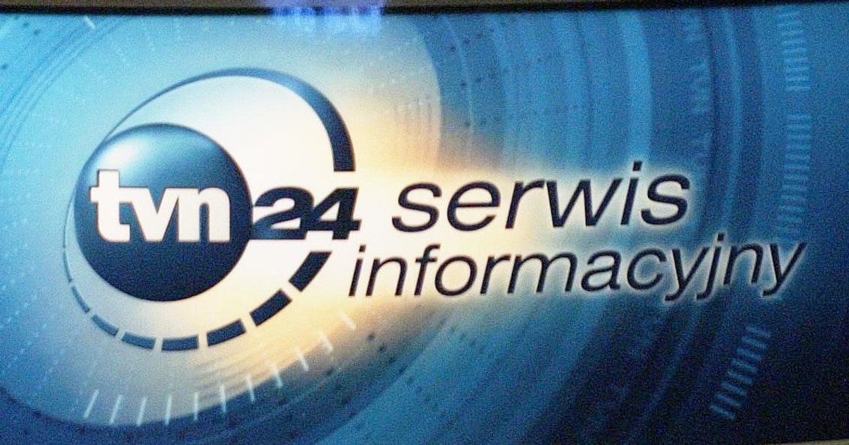 Urodziny TVN24. Jak zmieniły się gwiazdy stacji?