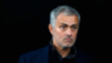 Jose Mourinho zwolniony! Nie poprowadzi Tottenhamu w finale z Manchesterem City