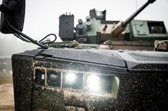 Wielka akcja wojska na drogach! Specjalne ostrzeżenie dla kierowców