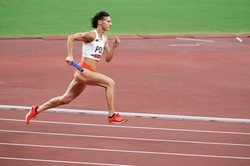 Omikron? Polscy lekkoatleci w RPA czują się bezpieczniej niż w Europie