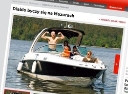 Tak "Diablo" odreagowuje walkę