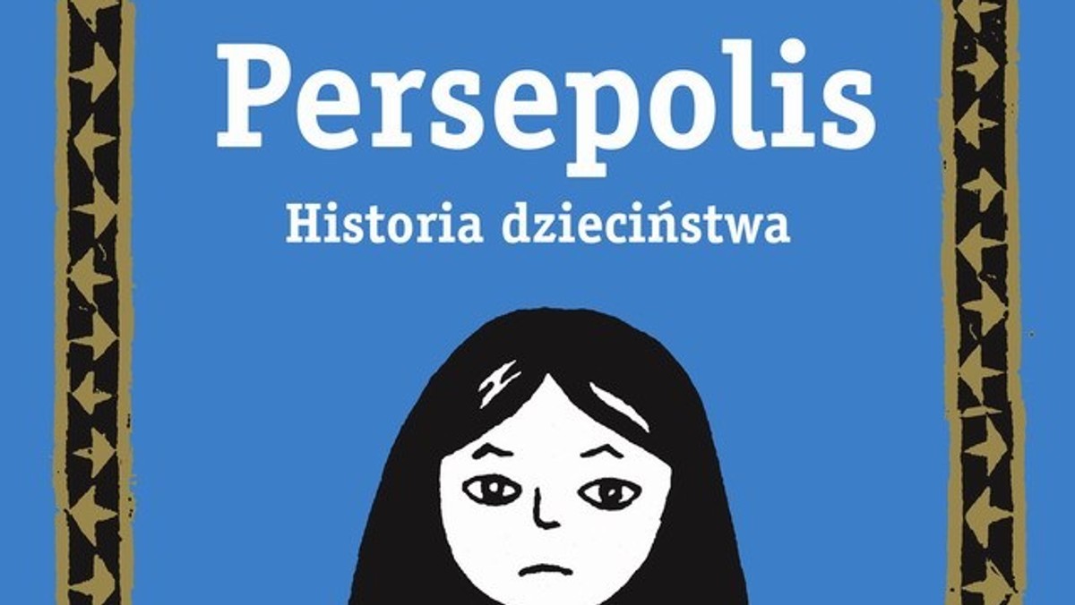 Popularny komiks autobiograficzny Marjane Satrapi, który doczekał się w 2007 roku ekranizacji, został zdjęty z półek w bibliotekach szkolnych i salach lekcyjnych w okręgu Chicago. Powód? "Persepolis" zawiera zbyt drastyczne sceny dla amerykańskich 12- i 13-latków.