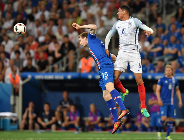 Cały świat śmieje się z Anglików. Utworzono petycję o powtórzenie meczu z Islandią