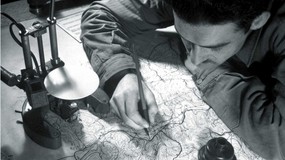 Mapa, terytorium i matematyka. Czemu Rosja i Europa wydają się gigantyczne?