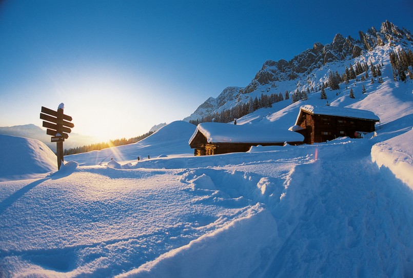 Ski Amade: 860 kilometrów nartostrad