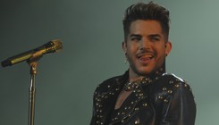 Queen i Adam Lambert na wielki finał LFO 2016