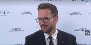 Buda: Chcemy utrzymać wakacje kredytowe w 2024