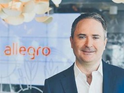 Allegro tworzy własną tarczę antykryzysową [WYWIAD NPBP]