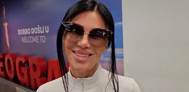 "TI, STANIJA, NE TREBA DA BUDEŠ UZOR DEVOJČICAMA!" Poniženje koje je starleta doživela u emisiji Sanje Marinković se i danas prepričava