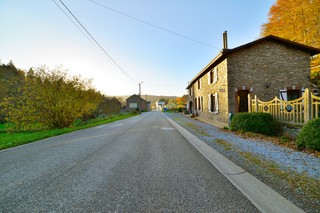 Służebność drogi koniecznej nie musi być w księdze wieczystej