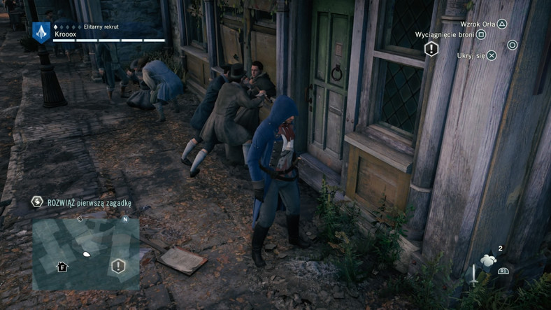 Assassins Creed Unity