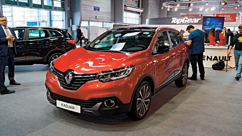 Renault Kadjar