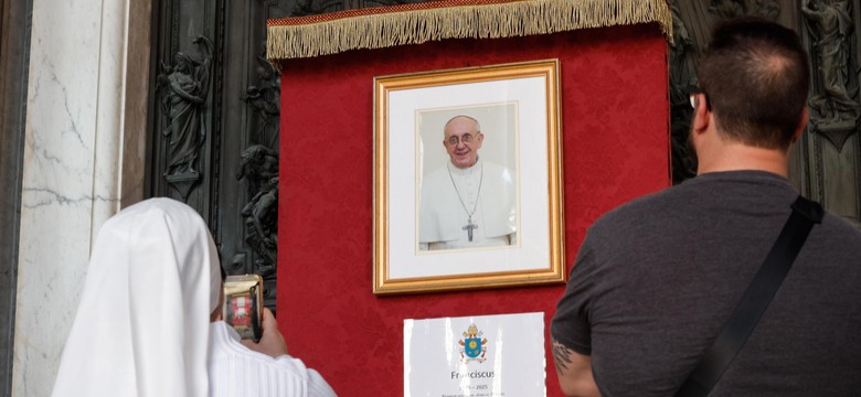 San Lorenzo w żałobie. Poruszający wpis ukochanego klub papieża Franciszka