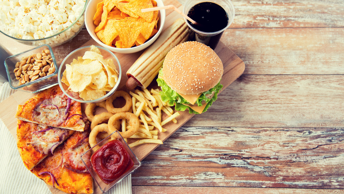 Fast food: czy istnieje zdrowy fast food i czy pizza to też fast food?