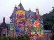 Kelburn Castle