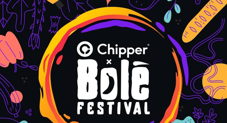 Chipper Cash partners with Bole Festival as official payment partner for the 2022 Edition