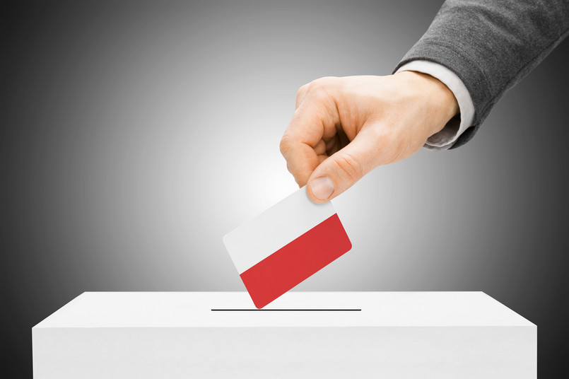 Nad przebiegiem wyborów czuwa Okręgowa Komisja Wyborcza w Białymstoku.