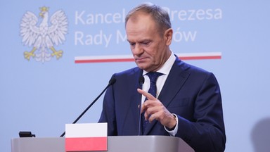 Rząd Donalda Tuska kupuje nowe limuzyny