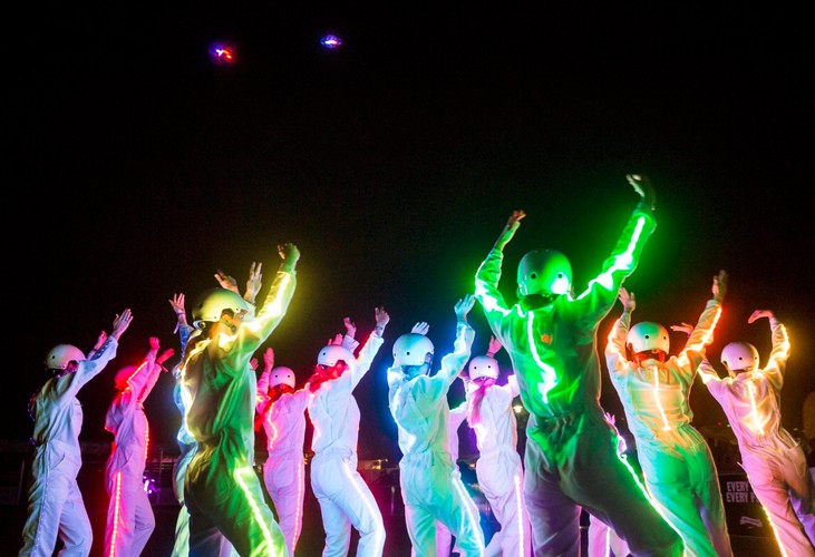 Sziget Festival 2015 najlepszą imprezą w Europie?