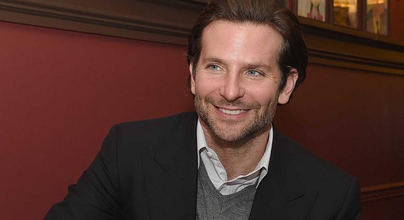 Bradley Cooper