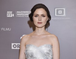 Patrycja Volny: Artyści służą sztuce, nie polityce [ROZMOWA]