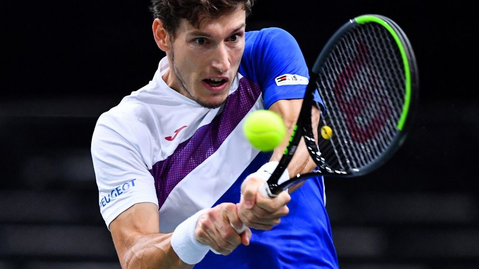 Pablo Carreno Busta