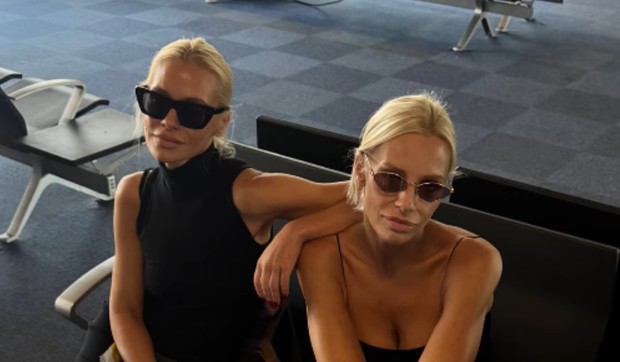 Nataša Bekvalac, Kristina Bekvalac 