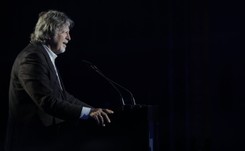 Polityka zagraniczna? Sośnierz: Pasmo błędów. Jesteśmy prawie osamotnieni