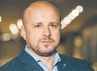 Krzysztof Inglot, ekspert ds. rynku pracy, założyciel Personnel Service SA